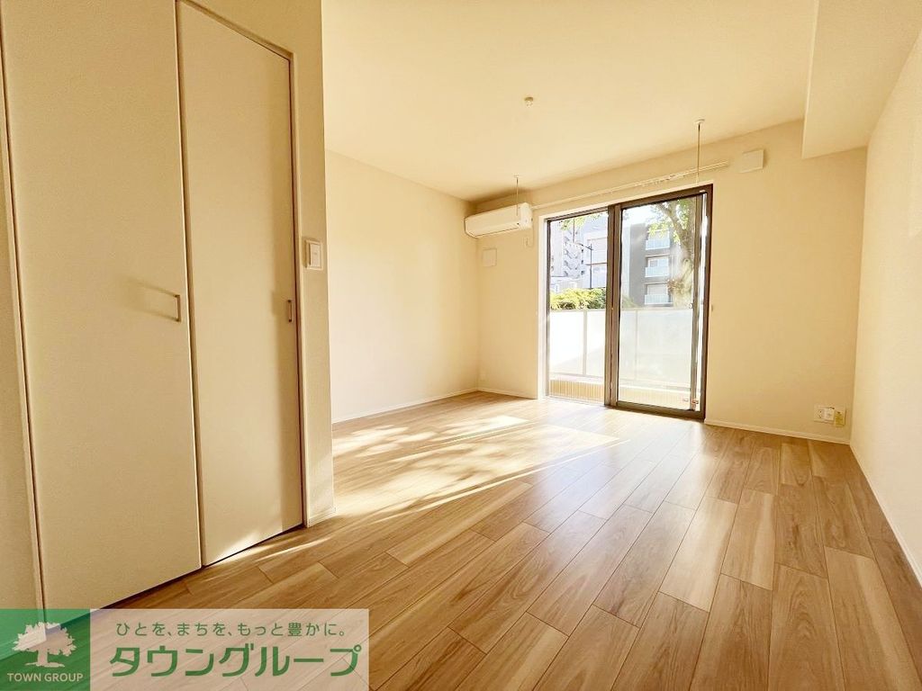 居室・リビング　お問合せはタウンハウジングまで！※現地待合わせ相談可能