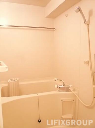 バス・シャワールーム　風呂