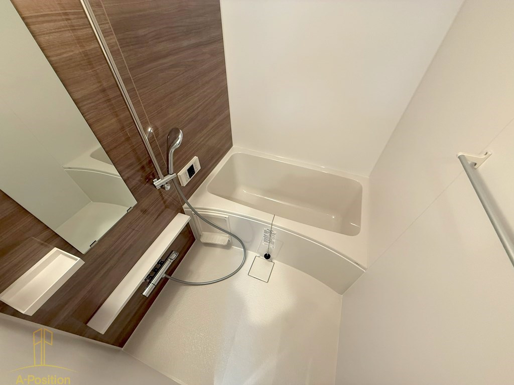 バス・シャワールーム　シャテーニュ上本町