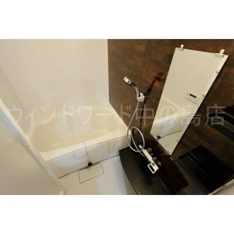バス・シャワールーム　詳細は、ウィンドワード中の島店までご相談下さい。