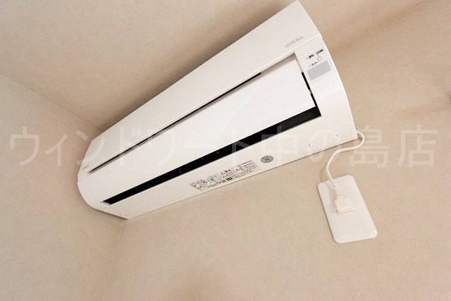 その他設備　詳細は、ウィンドワード中の島店までご相談下さい。