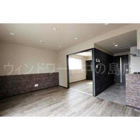 居室・リビング　詳細は、ウィンドワード中の島店までご相談下さい。