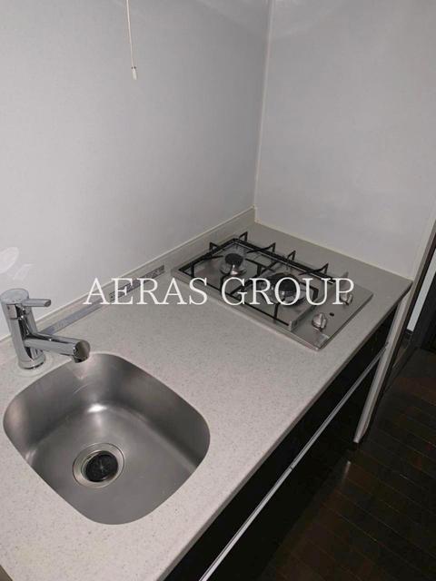 キッチン　同仕様タイプ