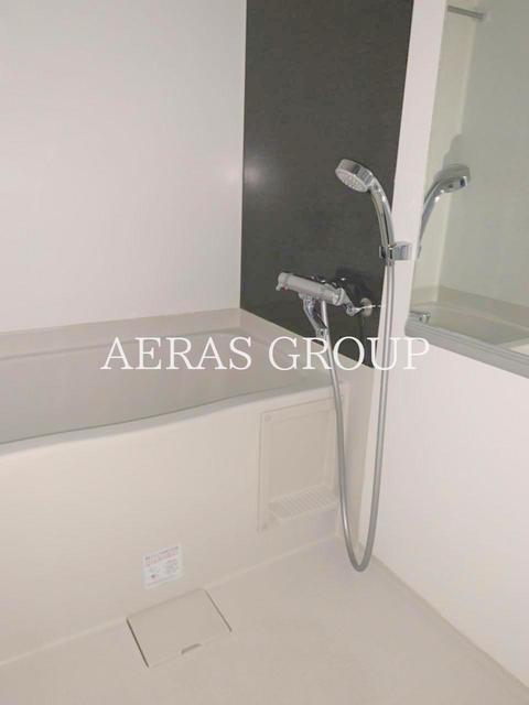 バス・シャワールーム　同仕様タイプ