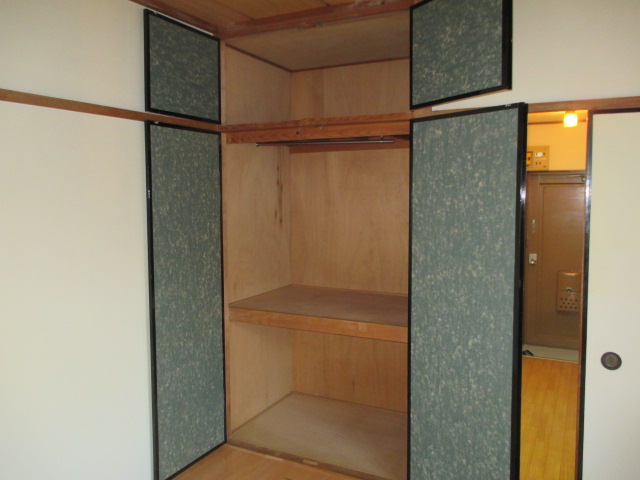 収納　別部屋参考
