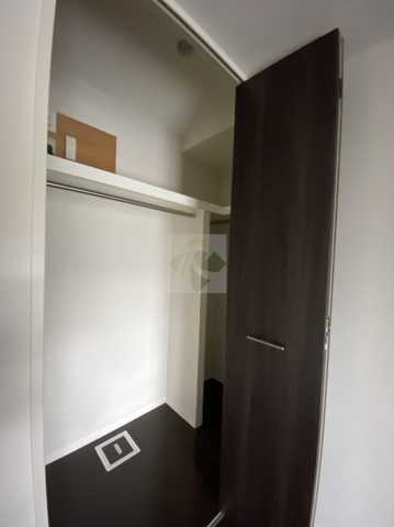 収納　レジディアタワー上池袋