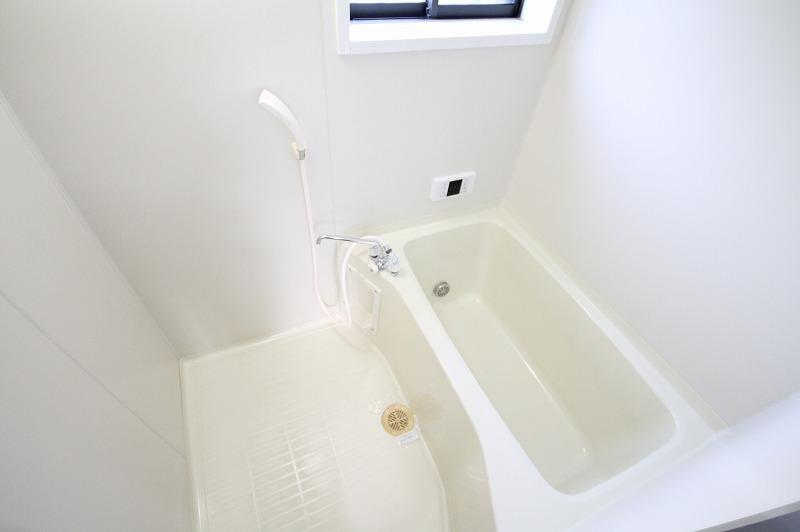 バス・シャワールーム　同物件の別部屋になります。