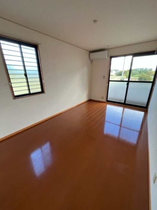 居室・リビング　図面と現状に相違がある場合には現状を優先