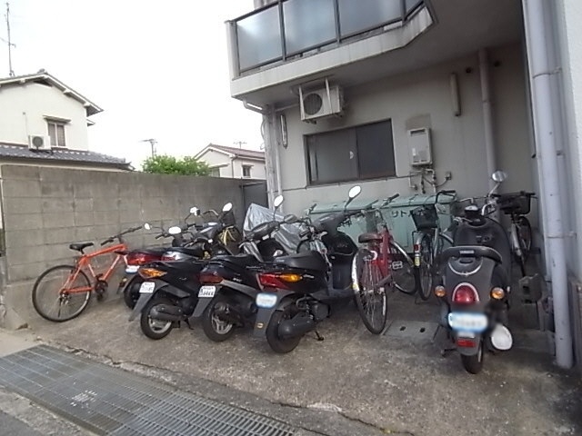 その他共有部分