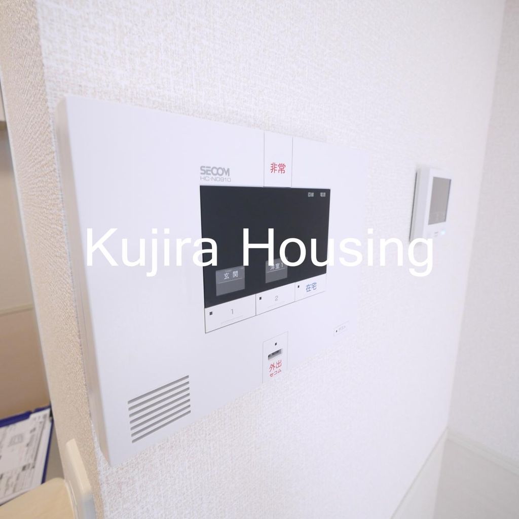 セキュリティ　★ＳＥＣＯＭホームセキュリティー★