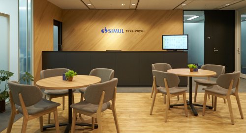 その他　サイマル・アカデミー 東京校（その他）まで666m