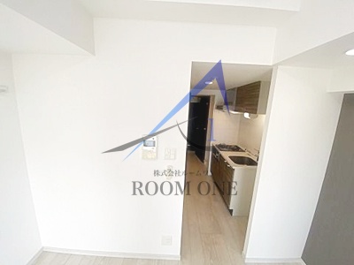 その他部屋・スペース　寝室です。