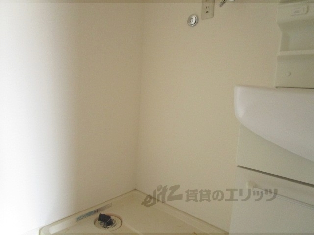 その他部屋・スペース　洗濯機置場