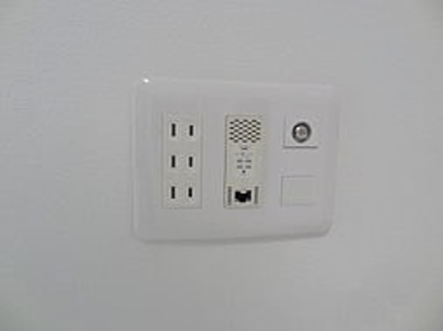 その他設備　無料Ｗｉ－Ｆｉ