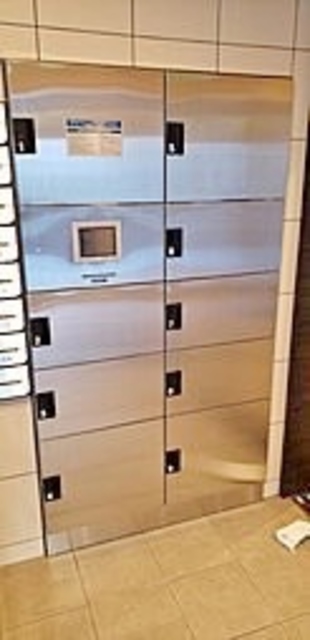 その他共有部分　宅配ＢＯＸ