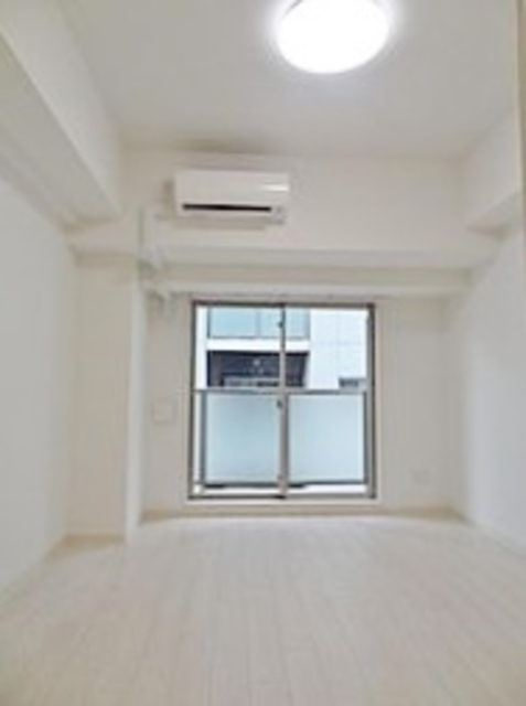 居室・リビング　ゆとりのある広さのお部屋