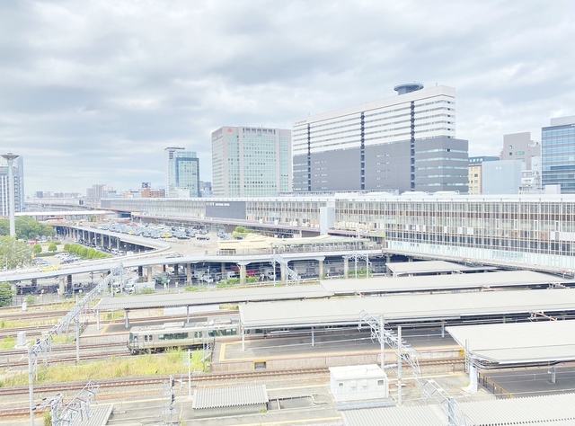 その他　新大阪駅（その他）まで683m