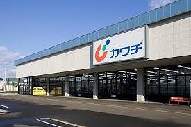 ドラックストア　カワチ薬品本庄東店（ドラッグストア）まで1400m