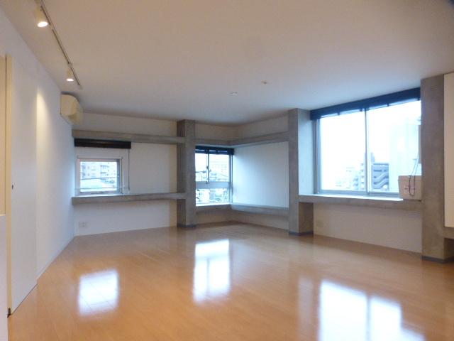 居室・リビング　居室