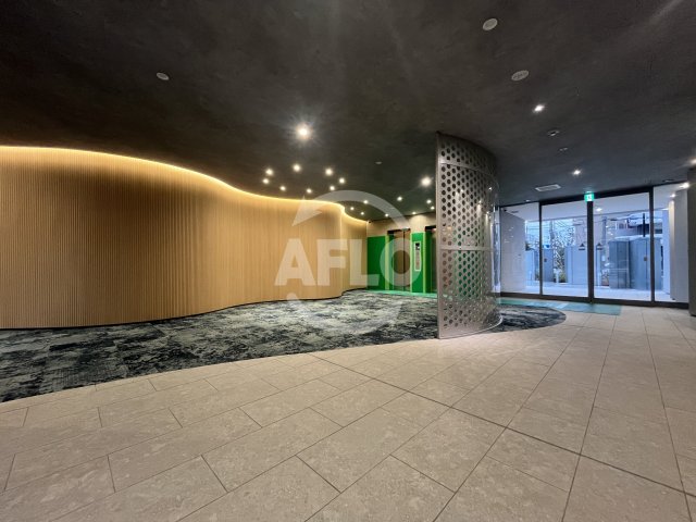 その他　プレサンス東淀川駅前プローシェ