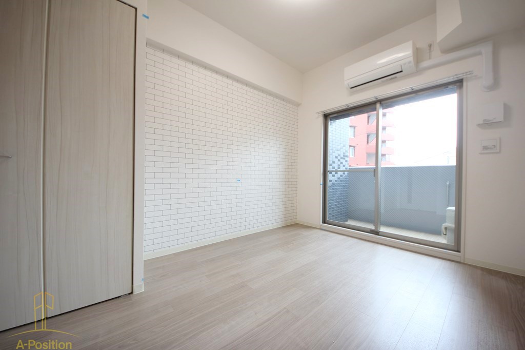 その他部屋・スペース　プレサンス大阪同心メゾヴィータ