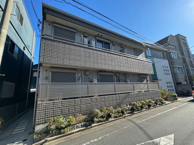 建物外観　★耐震・耐火性に優れた旭化成ヘーベルメゾン★