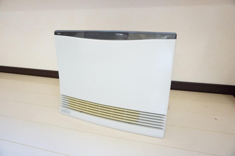 その他設備　設備