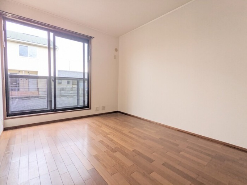 居室・リビング　図面と現状に相違がある場合には現状を優先