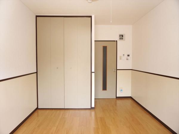 居室・リビング　内装