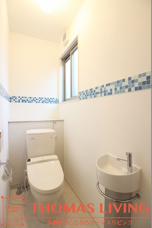 トイレ　1Fトイレ