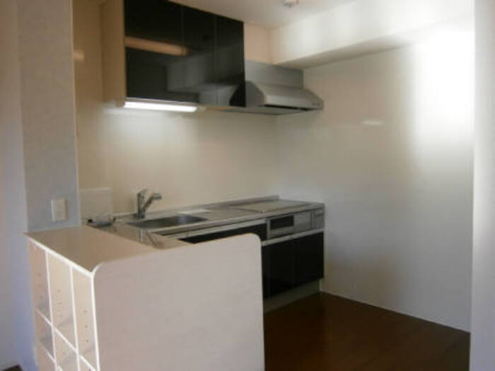 キッチン　（IH          ）