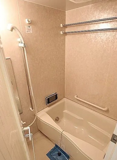 バス・シャワールーム　☆お風呂☆