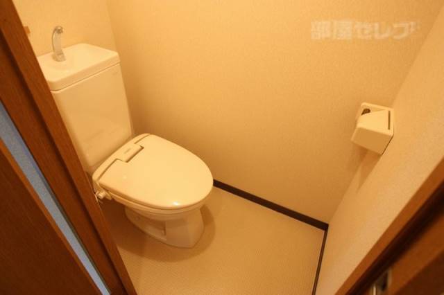 トイレ　ＷＣ