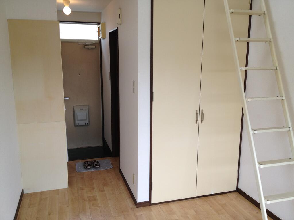 その他部屋・スペース