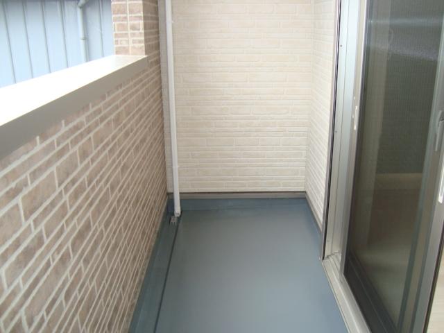 バルコニー　ベランダ