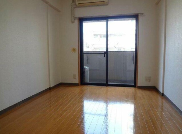 居室・リビング　別部屋参考写真