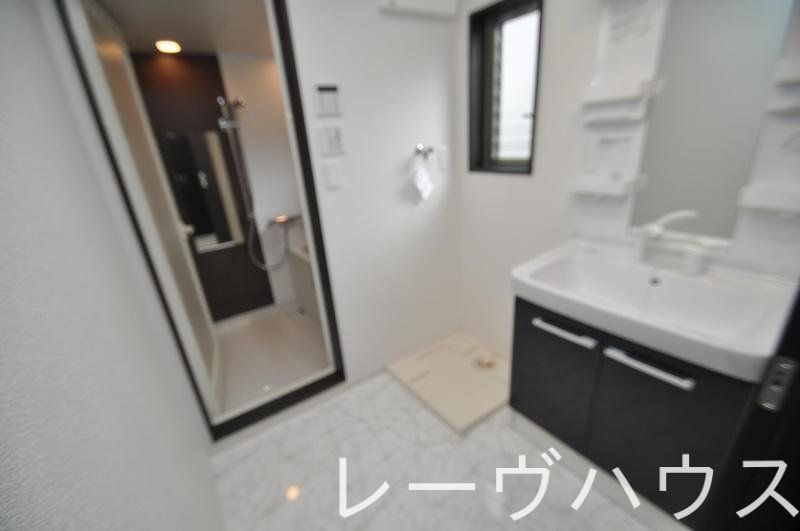 洗面設備　キッチン