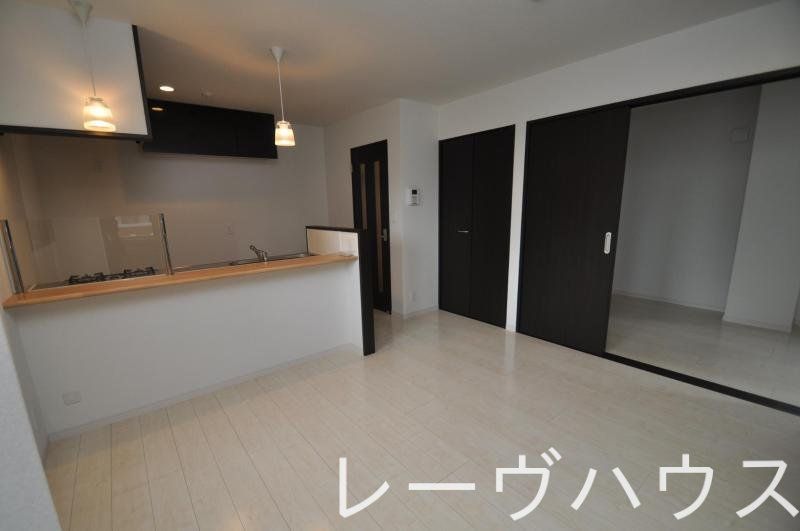 居室・リビング　リビング/居室