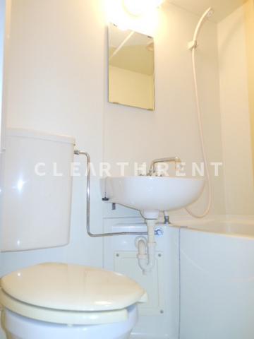 トイレ　参考画像