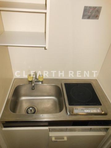 キッチン　参考画像