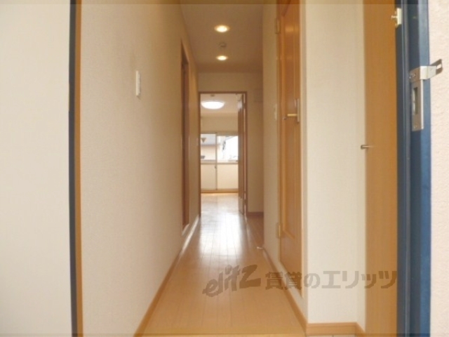 その他部屋・スペース　廊下