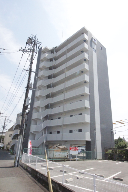 建物外観　☆外観★