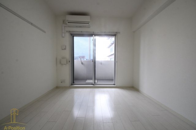 居室・リビング　セイワパレス梅田茶屋町