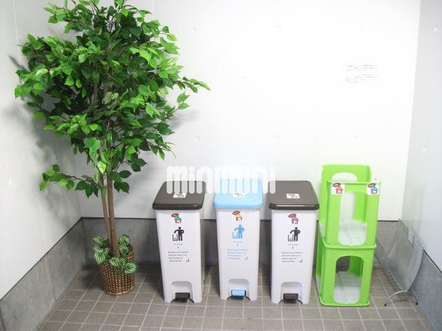 その他　ゴミ置き場（缶、ビン等）