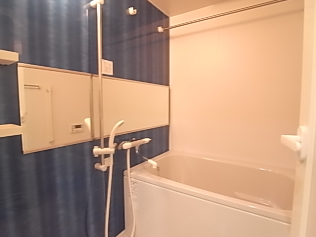 バス・シャワールーム　写真はイメージです。