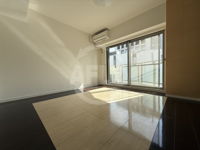 居室・リビング　モンサンミッシェル北浜　洋室