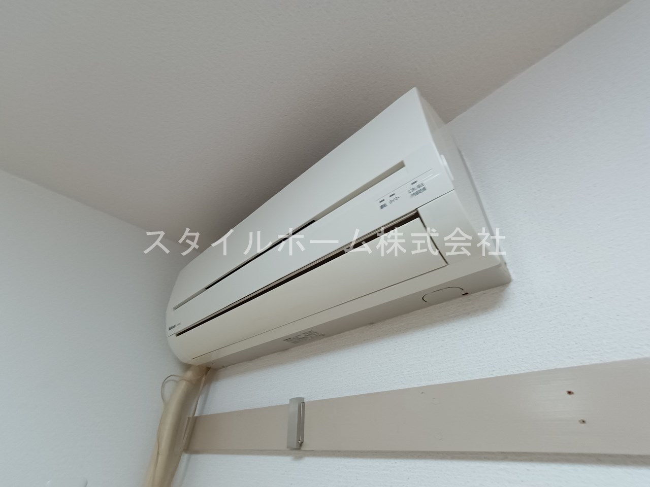 その他設備　イメージ写真です。