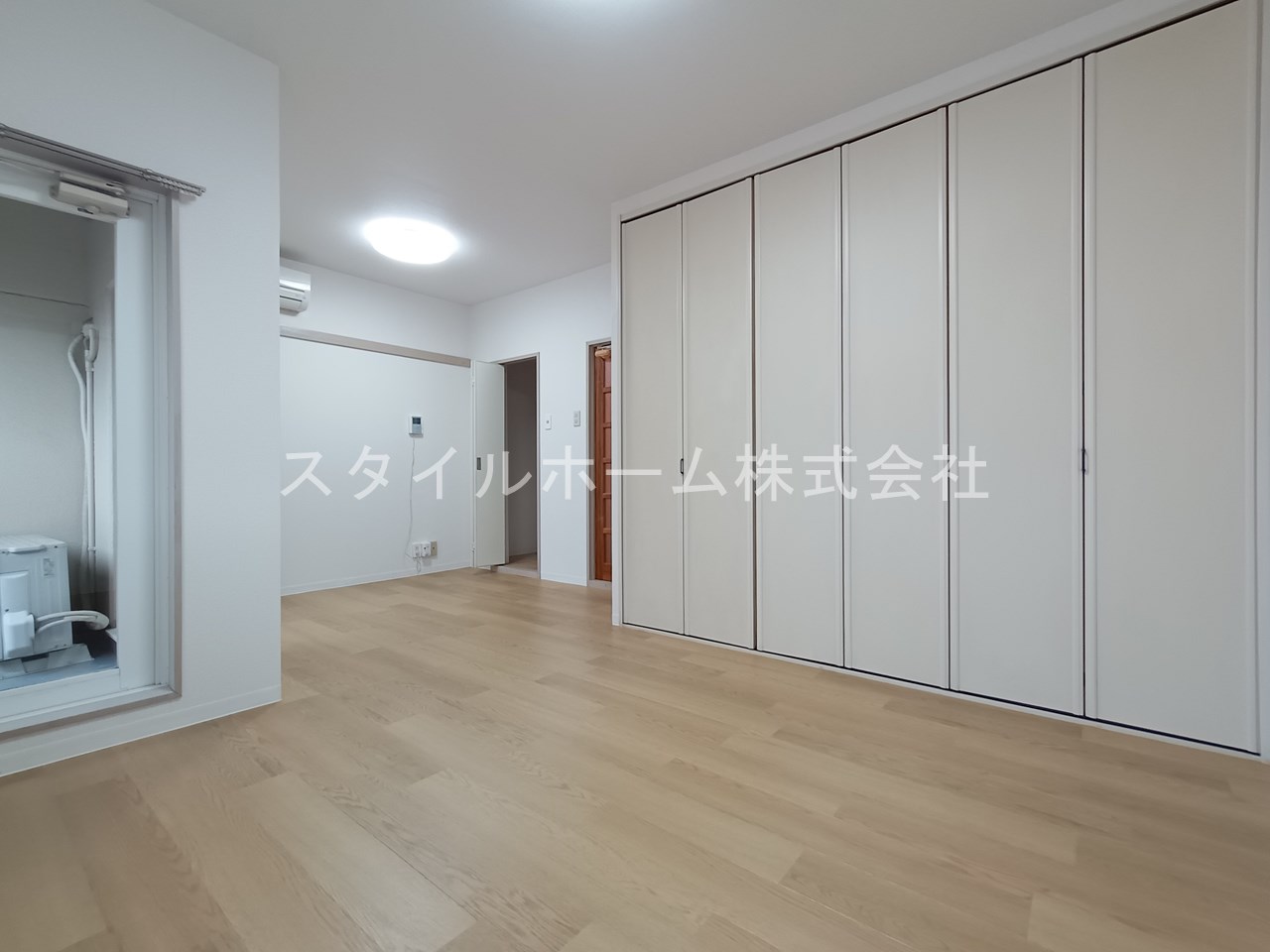 居室・リビング　イメージ写真です。