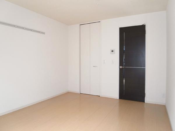 居室・リビング　内装