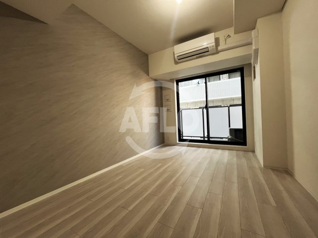 居室・リビング　コンフォリア・リヴ博労町一丁目Q　洋室